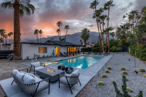 Alluring Palms by ACME House Company